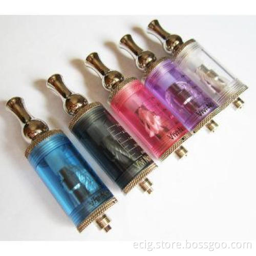 Newest tank Vivi Nova BDC bottom dual coil